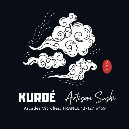 kuroe logo1